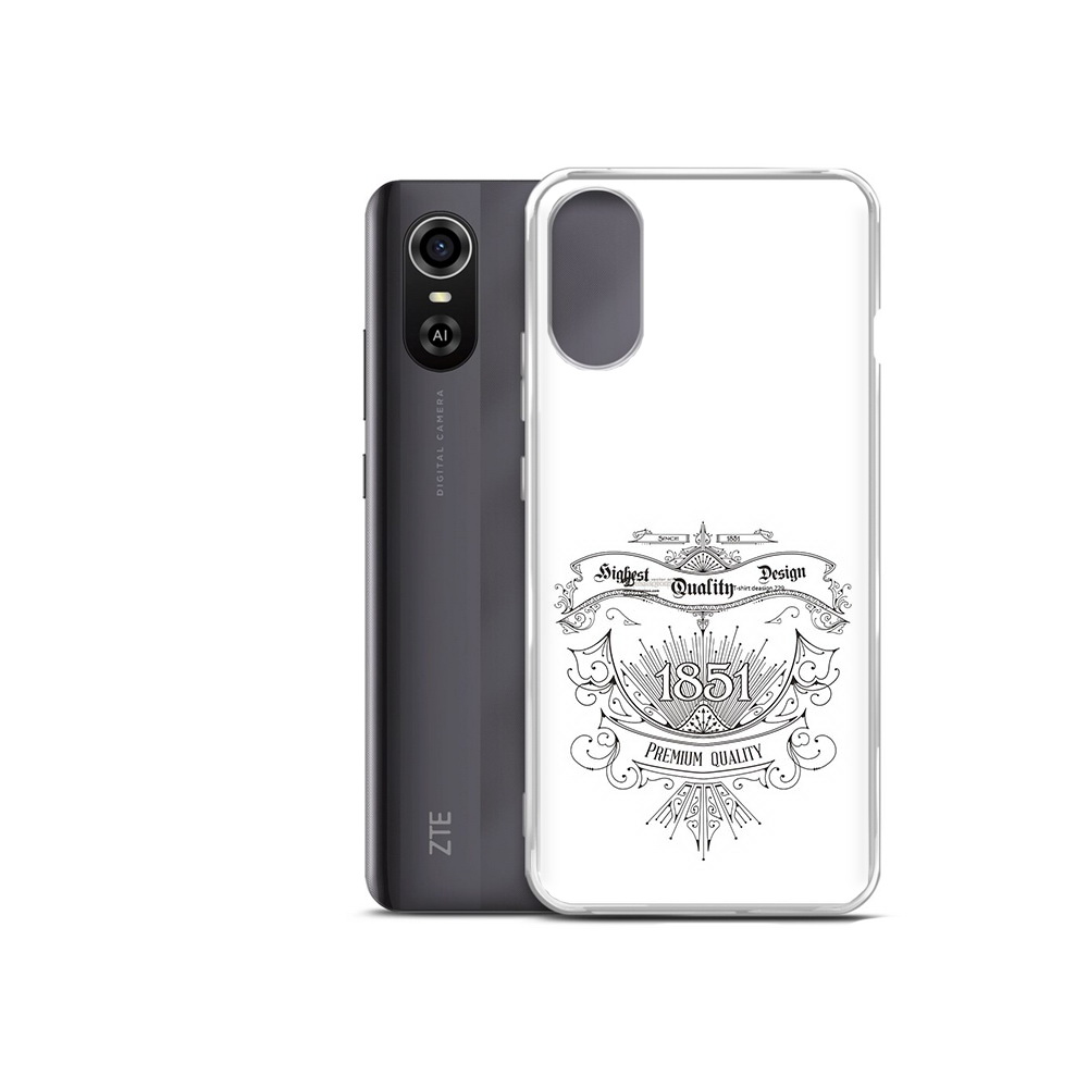 Чехол MyPads Tocco для ZTE Blade A31 Plus логотип 1851 год (PT226943.475.444), Прозрачный, Tocco
Чехол MyPads Tocco для ZTE Blade A31 Plus логотип 1851 год (PT226943.475.444), Прозрачный, Tocco