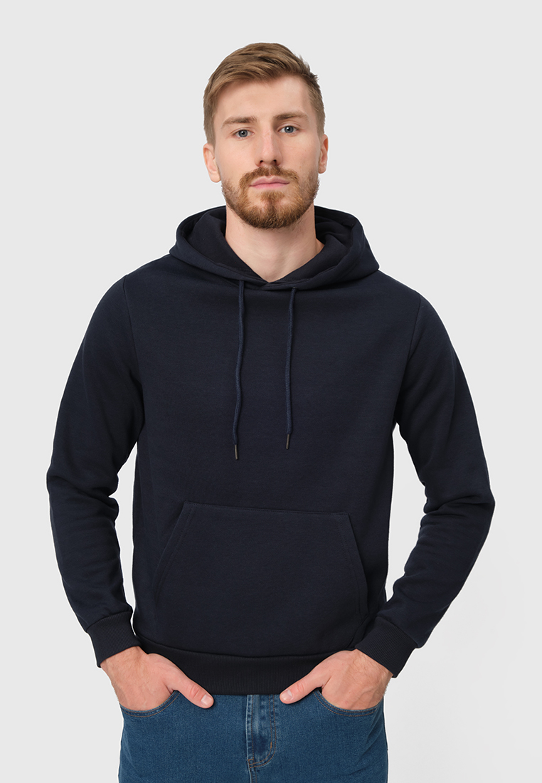 Худи мужское Modis M212M002202GAS синее 48 RU, M212M00220
Худи мужское Modis M212M002202GAS синее 48 RU, M212M00220