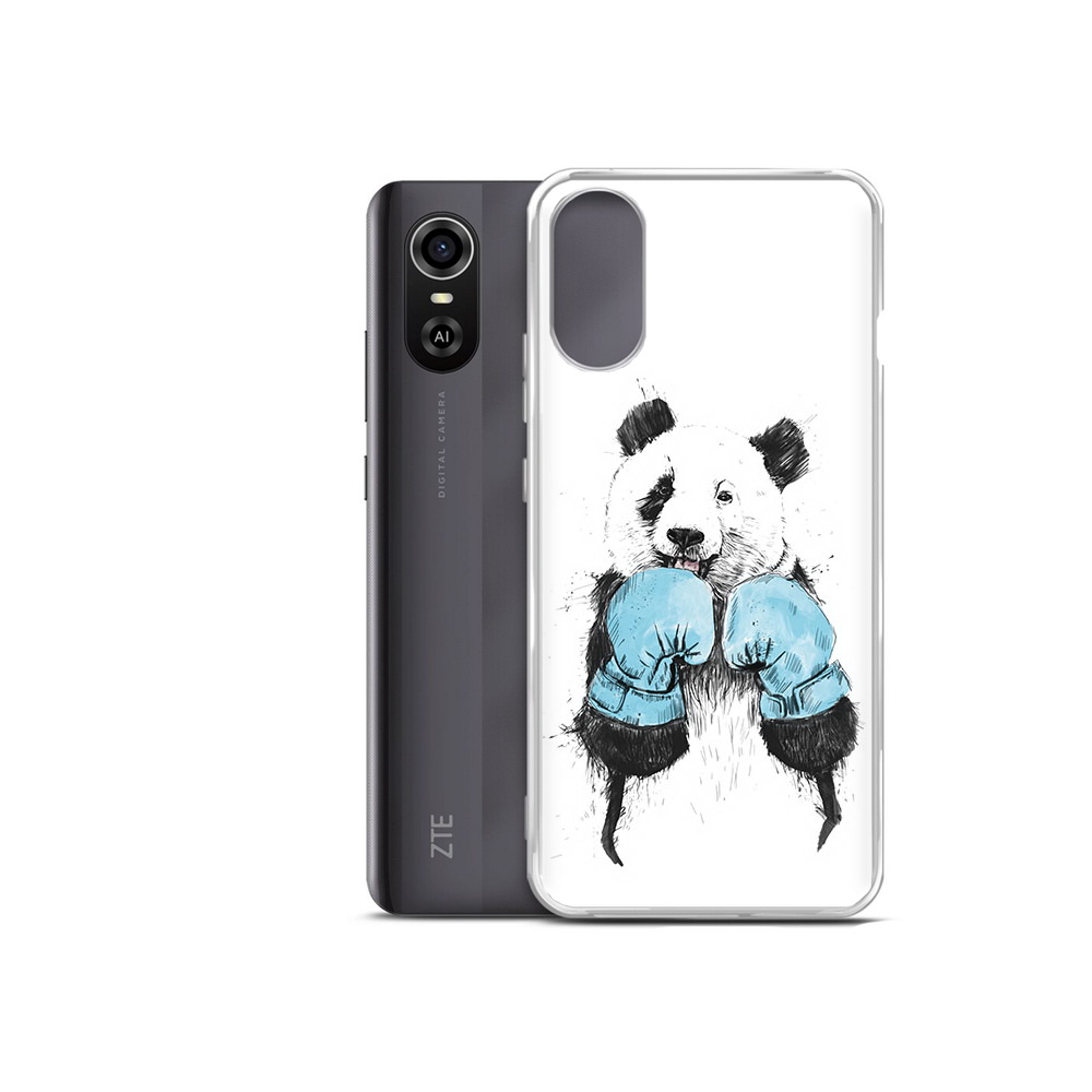 Чехол MyPads Tocco для ZTE Blade A31 Plus панда боксер (PT226943.475.531), Прозрачный, Tocco
Чехол MyPads Tocco для ZTE Blade A31 Plus панда боксер (PT226943.475.531), Прозрачный, Tocco