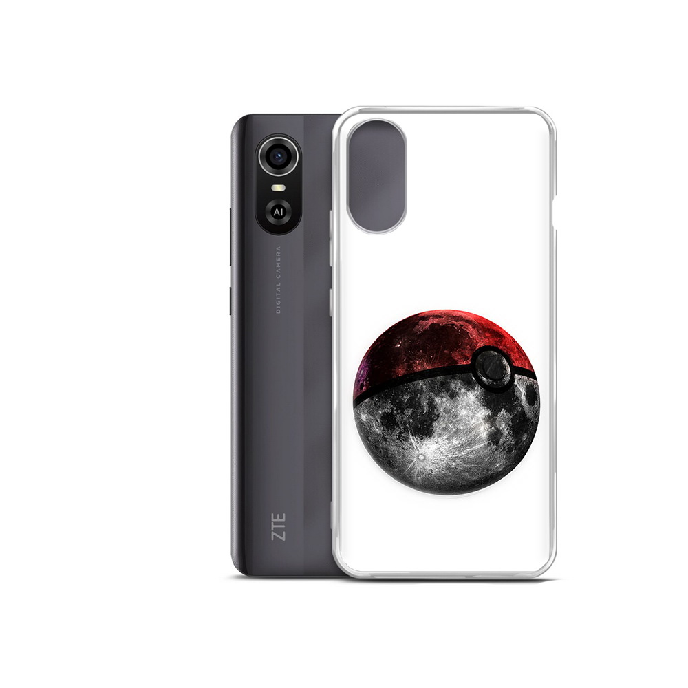 Чехол MyPads Tocco для ZTE Blade A31 Plus планета покебол (PT226943.475.543), Прозрачный, Tocco
Чехол MyPads Tocco для ZTE Blade A31 Plus планета покебол (PT226943.475.543), Прозрачный, Tocco