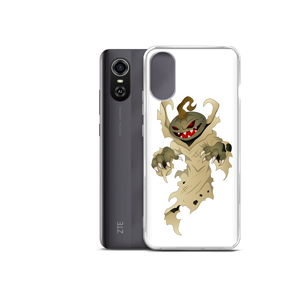 Чехол MyPads Tocco для ZTE Blade A31 Plus призрак хэллоуина (PT226943.475.555), Прозрачный, Tocco
Чехол MyPads Tocco для ZTE Blade A31 Plus призрак хэллоуина (PT226943.475.555), Прозрачный, Tocco