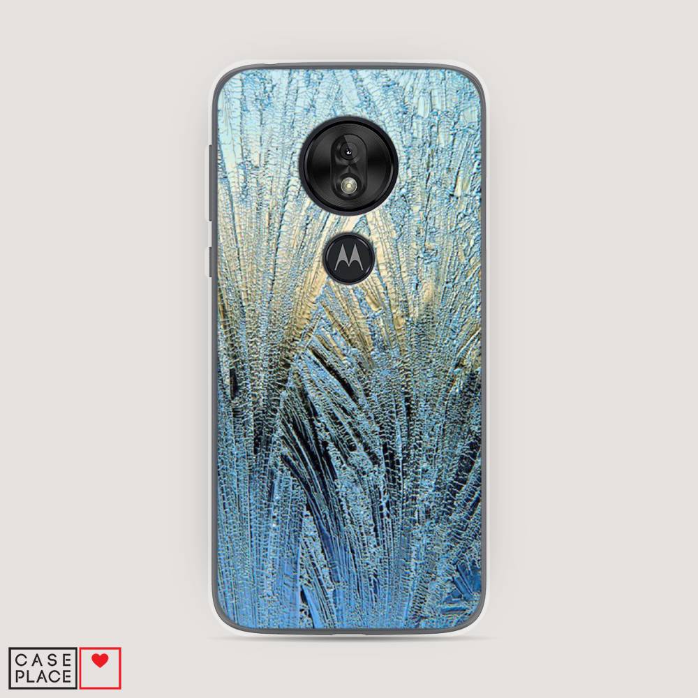 Чехол Awog на Motorola Moto G7 Play / Моторола Мото G7 Play "Лёд", Разноцветный, 241250-4
Чехол Awog на Motorola Moto G7 Play / Моторола Мото G7 Play "Лёд", Разноцветный, 241250-4