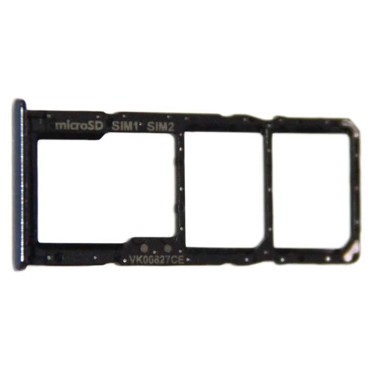 Лоток sim-карты Samsung SM-A515F (Galaxy A51), SM-A715F (Galaxy A71) и карты памяти черный
Лоток sim-карты Samsung SM-A515F (Galaxy A51), SM-A715F (Galaxy A71) и карты памяти черный
