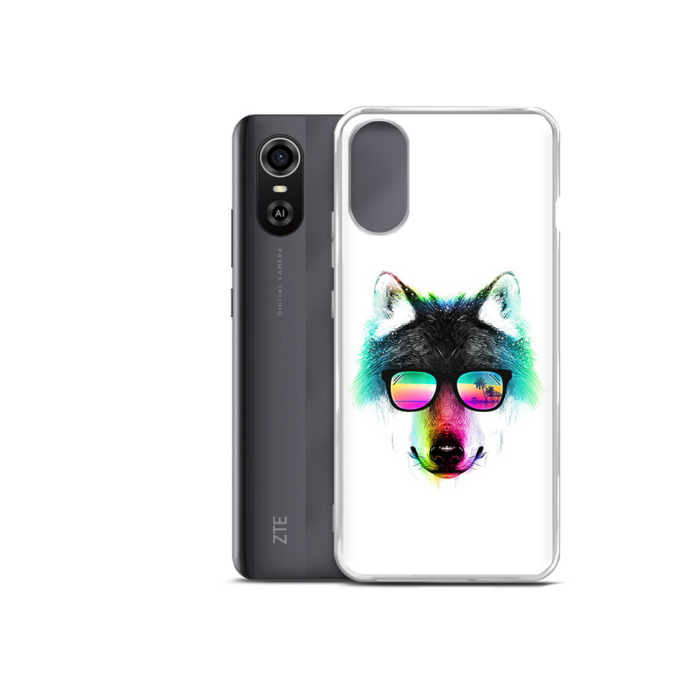 Чехол MyPads Tocco для ZTE Blade A31 Plus радужный волк (PT226943.475.567), Прозрачный, Tocco
Чехол MyPads Tocco для ZTE Blade A31 Plus радужный волк (PT226943.475.567), Прозрачный, Tocco