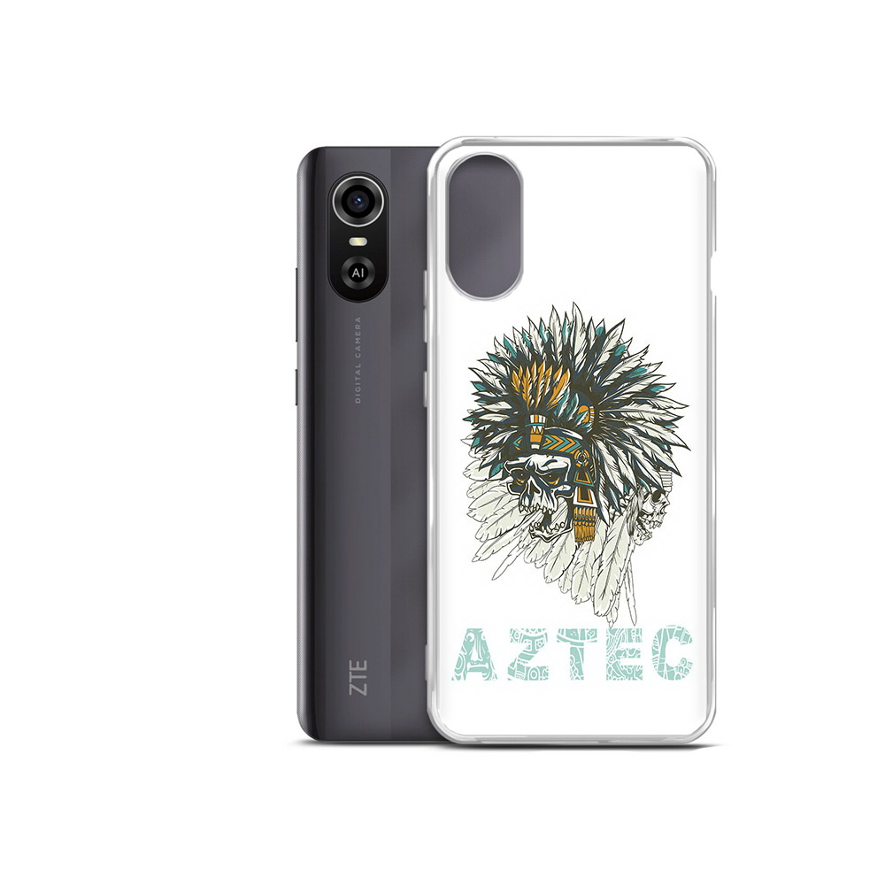 Чехол MyPads Tocco для ZTE Blade A31 Plus скелет индеец (PT226943.475.602), Прозрачный, Tocco
Чехол MyPads Tocco для ZTE Blade A31 Plus скелет индеец (PT226943.475.602), Прозрачный, Tocco