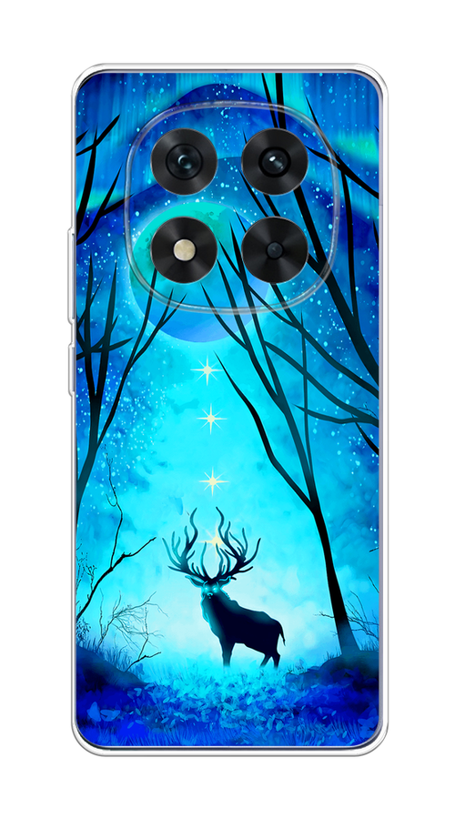 Чехол на Xiaomi Redmi Note 14 Pro 5G Олень северное сияние, Синий;черный;голубой, 323950-1
Чехол на Xiaomi Redmi Note 14 Pro 5G Олень северное сияние, Синий;черный;голубой, 323950-1