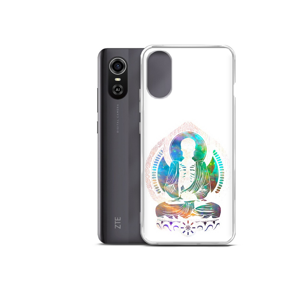 Чехол MyPads Tocco для ZTE Blade A31 Plus умный скелет (PT226943.475.653), Прозрачный, Tocco
Чехол MyPads Tocco для ZTE Blade A31 Plus умный скелет (PT226943.475.653), Прозрачный, Tocco