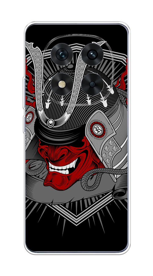 Чехол на Xiaomi Redmi Note 14 Pro 5G Красная маска самурая, Белый;красный;черный, 323950-1
Чехол на Xiaomi Redmi Note 14 Pro 5G Красная маска самурая, Белый;красный;черный, 323950-1