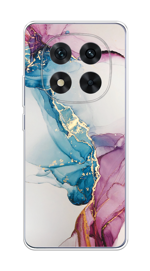 Чехол на Xiaomi Redmi Note 14 Pro 5G Розовые разводы рисунок, Синий;розовый;золотистый, 323950-1
Чехол на Xiaomi Redmi Note 14 Pro 5G Розовые разводы рисунок, Синий;розовый;золотистый, 323950-1