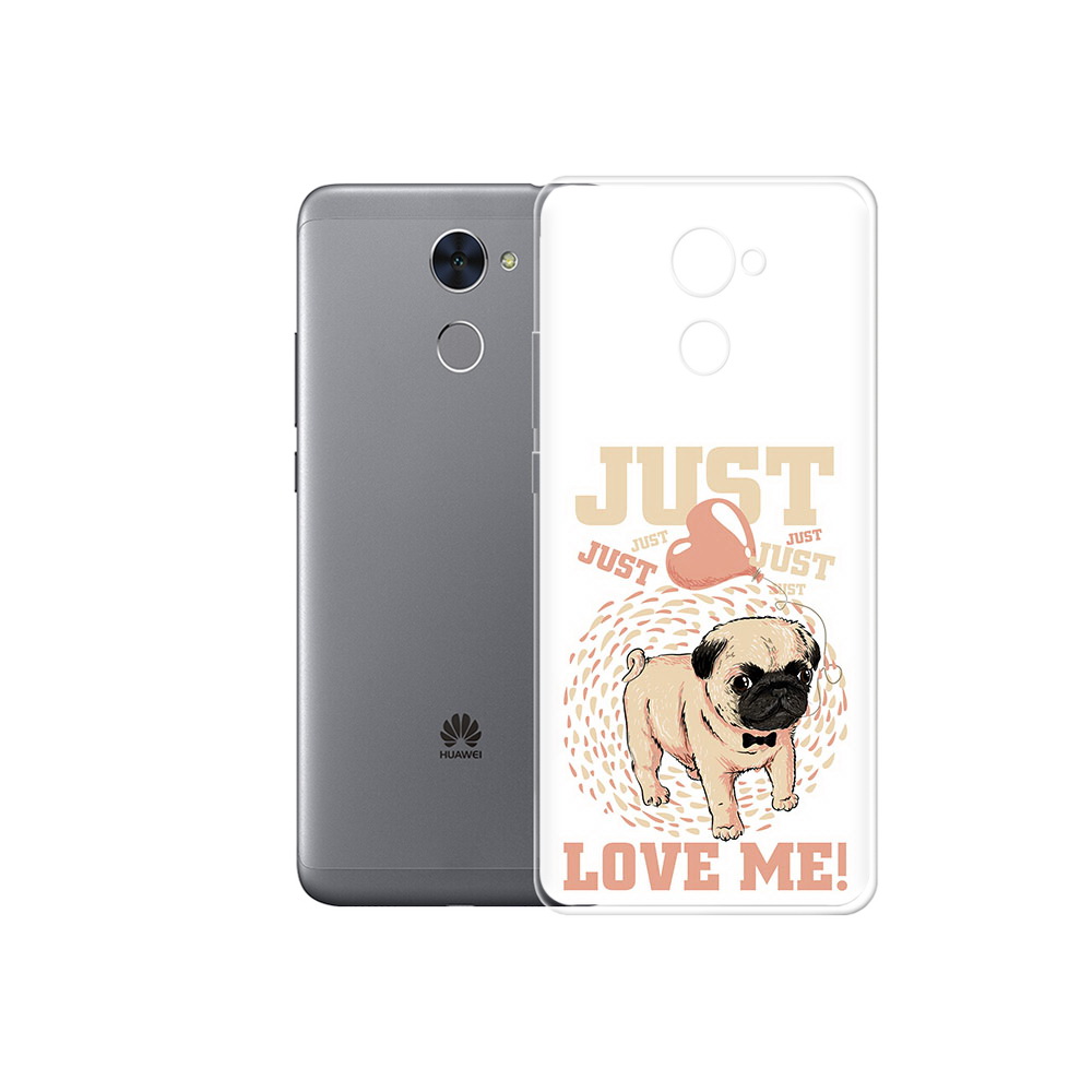 Чехол MyPads Tocco для Huawei Enjoy 7 Plus Люби меня (PT74186.70.109), Прозрачный, Tocco
Чехол MyPads Tocco для Huawei Enjoy 7 Plus Люби меня (PT74186.70.109), Прозрачный, Tocco