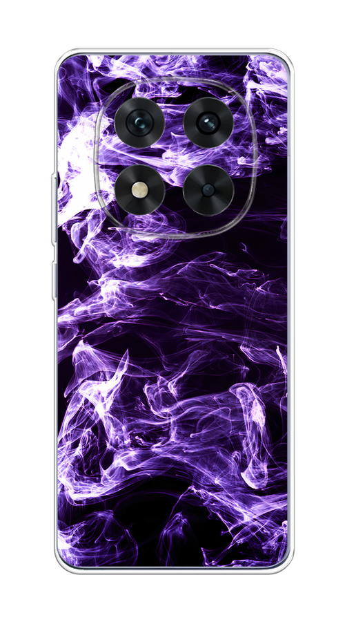 Чехол на Xiaomi Redmi Note 14 Pro 5G Фиолетовый дым, Фиолетовый;белый;черный, 323950-1
Чехол на Xiaomi Redmi Note 14 Pro 5G Фиолетовый дым, Фиолетовый;белый;черный, 323950-1