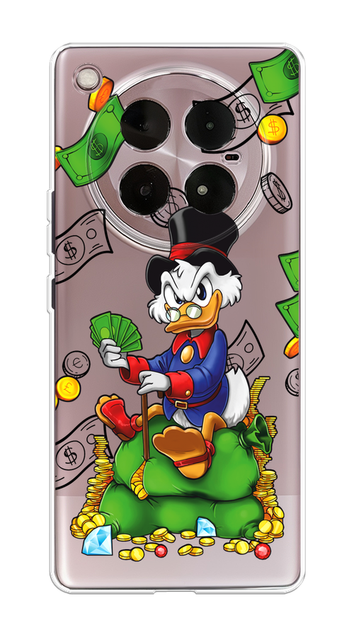 Чехол на Infinix Zero 40 4G "Scrooge Richness", Черный;синий;зеленый, 3106350-1
Чехол на Infinix Zero 40 4G "Scrooge Richness", Черный;синий;зеленый, 3106350-1