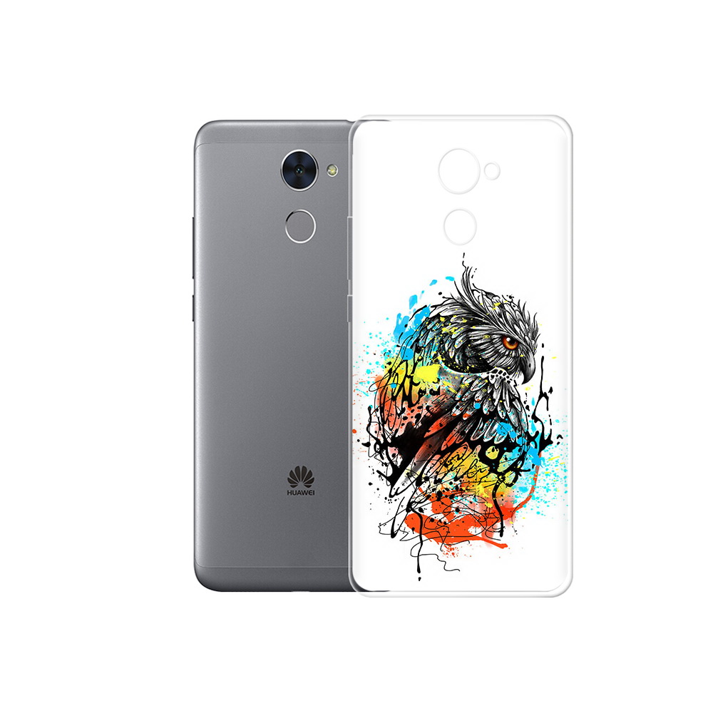 Чехол MyPads Tocco для Huawei Enjoy 7 Plus Творческая сова (PT74186.70.170), Прозрачный, Tocco
Чехол MyPads Tocco для Huawei Enjoy 7 Plus Творческая сова (PT74186.70.170), Прозрачный, Tocco