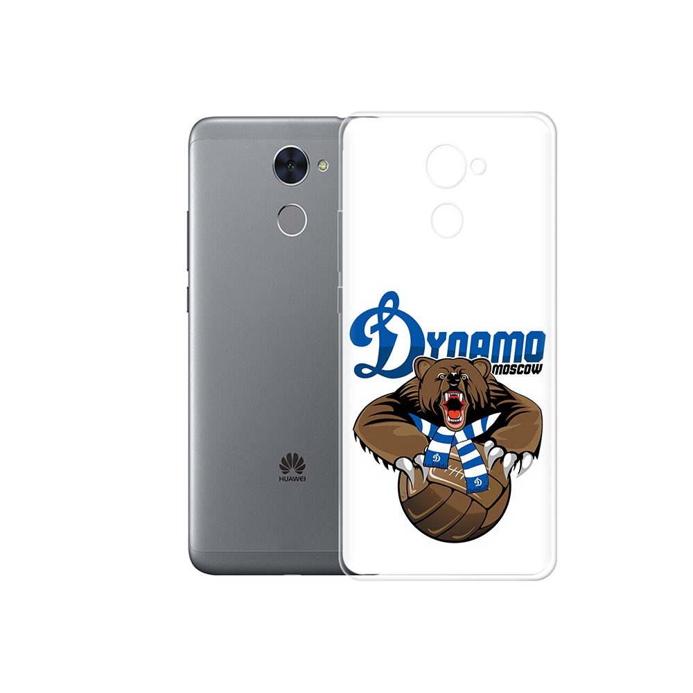 Чехол MyPads Tocco для Huawei Enjoy 7 Plus ФК Динамо медведь (PT74186.70.175), Прозрачный, Tocco
Чехол MyPads Tocco для Huawei Enjoy 7 Plus ФК Динамо медведь (PT74186.70.175), Прозрачный, Tocco
