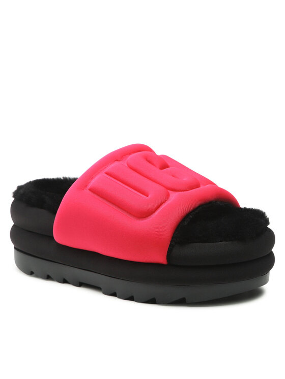 Тапочки W Maxi Graphic Slide 1131992 Ugg Розовый 38 EU, W Maxi Graphic Slide 1131992
Тапочки W Maxi Graphic Slide 1131992 Ugg Розовый 38 EU, W Maxi Graphic Slide 1131992
