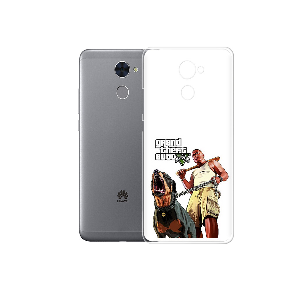 Чехол MyPads Tocco для Huawei Enjoy 7 Plus GTA грозная собака (PT74186.70.18), Прозрачный, Tocco
Чехол MyPads Tocco для Huawei Enjoy 7 Plus GTA грозная собака (PT74186.70.18), Прозрачный, Tocco