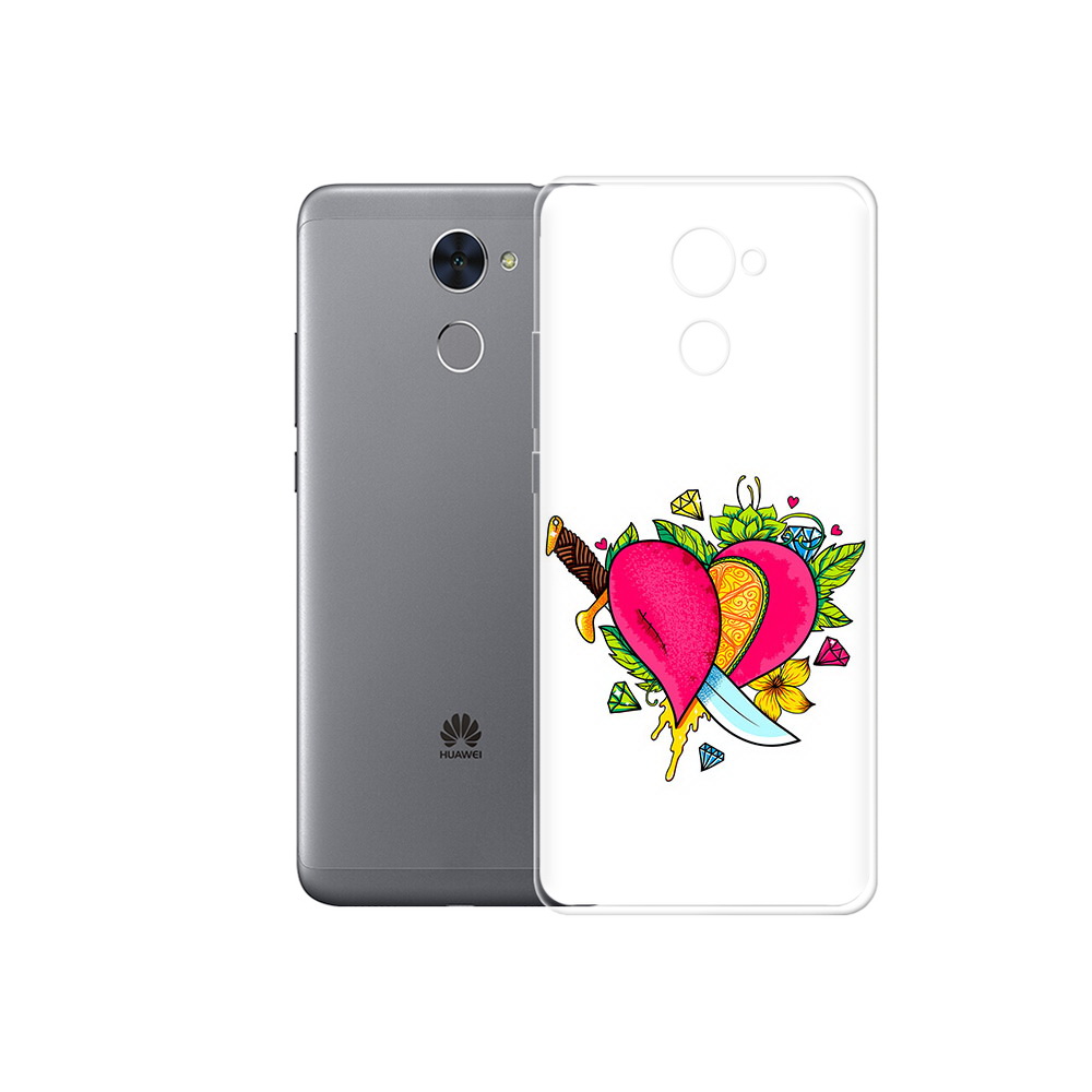 Чехол MyPads Tocco для Huawei Enjoy 7 Plus Фруктовое сердце (PT74186.70.188), Прозрачный, Tocco
Чехол MyPads Tocco для Huawei Enjoy 7 Plus Фруктовое сердце (PT74186.70.188), Прозрачный, Tocco