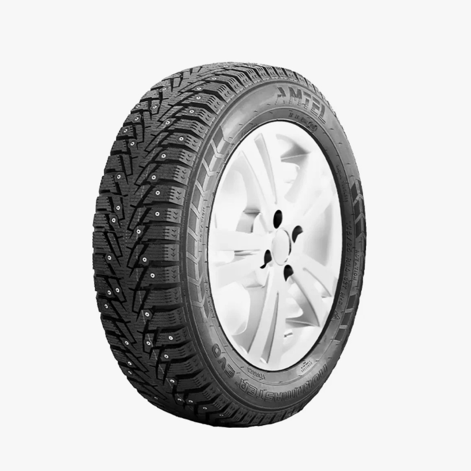 Шины автомобильные Pirelli Amtel NordMaster Evo 185/65 R15 88T XL TL M+S шип., Amtel NordMaster Evo
Шины автомобильные Pirelli Amtel NordMaster Evo 185/65 R15 88T XL TL M+S шип., Amtel NordMaster Evo