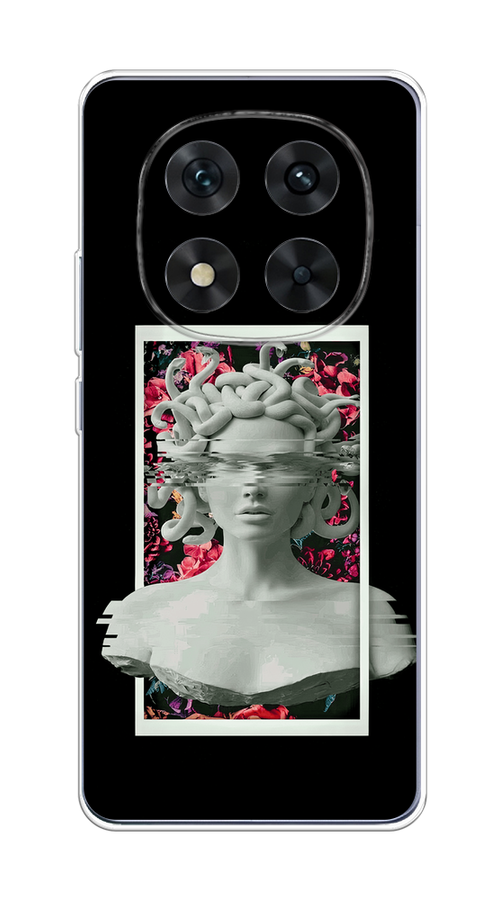 Чехол на Xiaomi Redmi Note 14 Pro 5G Web Punk Медуза Горгона, Черный;серый, 323950-1
Чехол на Xiaomi Redmi Note 14 Pro 5G Web Punk Медуза Горгона, Черный;серый, 323950-1