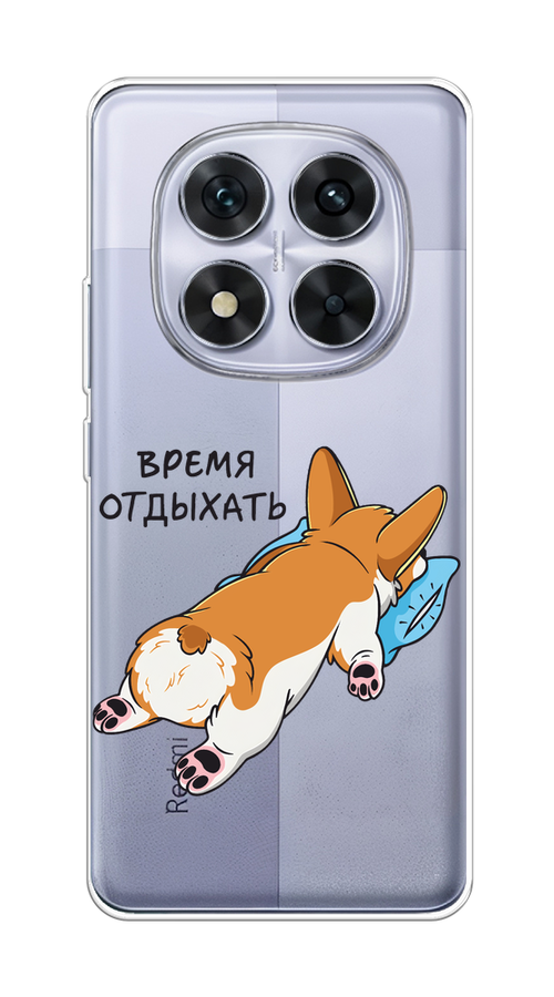 Чехол на Xiaomi Redmi Note 14 Pro 5G Корги отдыхает, Черный;коричневый;голубой, 323950-1
Чехол на Xiaomi Redmi Note 14 Pro 5G Корги отдыхает, Черный;коричневый;голубой, 323950-1