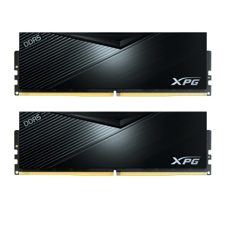 Оперативная память Adata XPG Lancer DDR5 2x32Gb 6000MHz (AX5U6000C3032G-DCLABK), Lancer
Оперативная память Adata XPG Lancer DDR5 2x32Gb 6000MHz (AX5U6000C3032G-DCLABK), Lancer