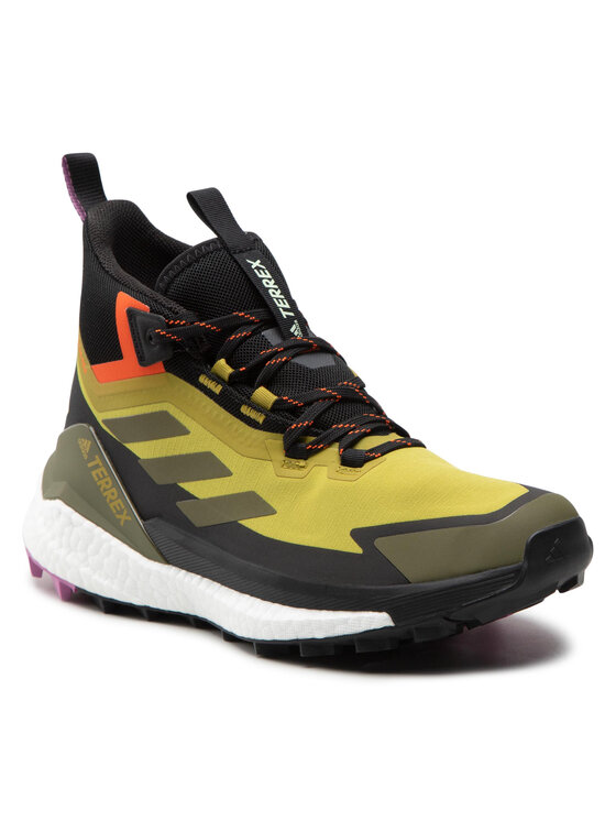 Ботинки для треккинга Terrex Free Hiker 2 Gtx GORE-TEX GV8900 adidas Зеленый 47 EU, Terrex Free Hiker 2 Gtx GORE-TEX GV8900
Ботинки для треккинга Terrex Free Hiker 2 Gtx GORE-TEX GV8900 adidas Зеленый 47 EU, Terrex Free Hiker 2 Gtx GORE-TEX GV8900