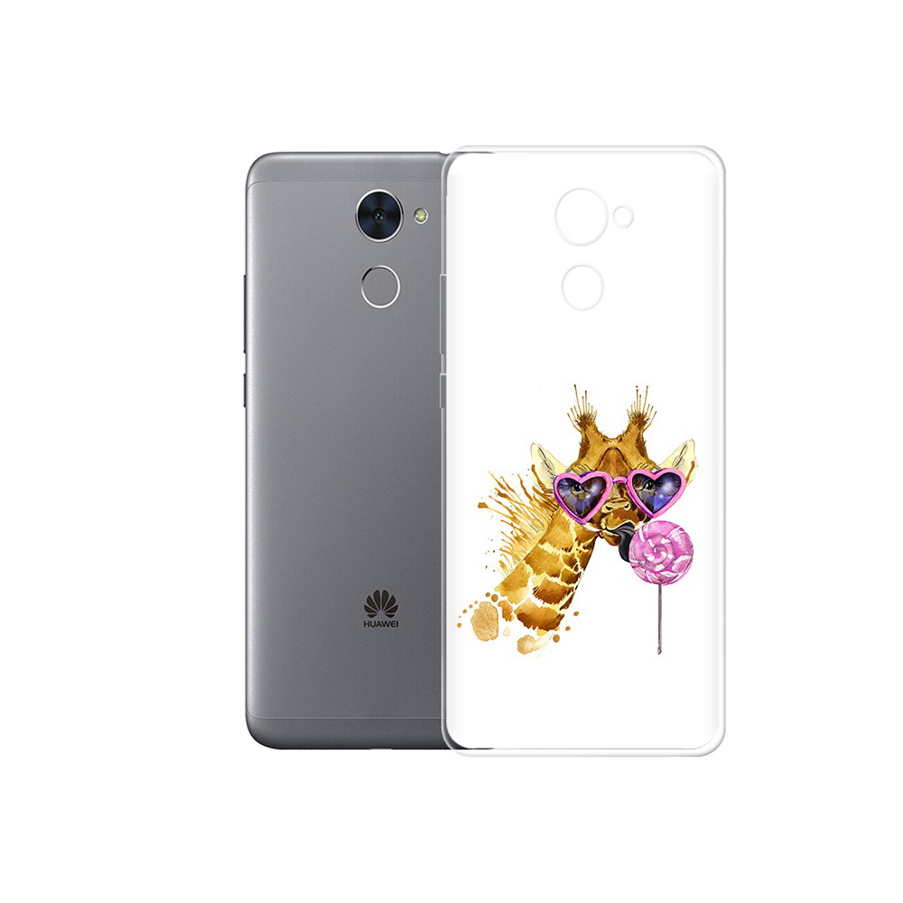 Чехол MyPads Tocco для Huawei Enjoy 7 Plus акварельный жираф (PT74186.70.217), Прозрачный, Tocco
Чехол MyPads Tocco для Huawei Enjoy 7 Plus акварельный жираф (PT74186.70.217), Прозрачный, Tocco