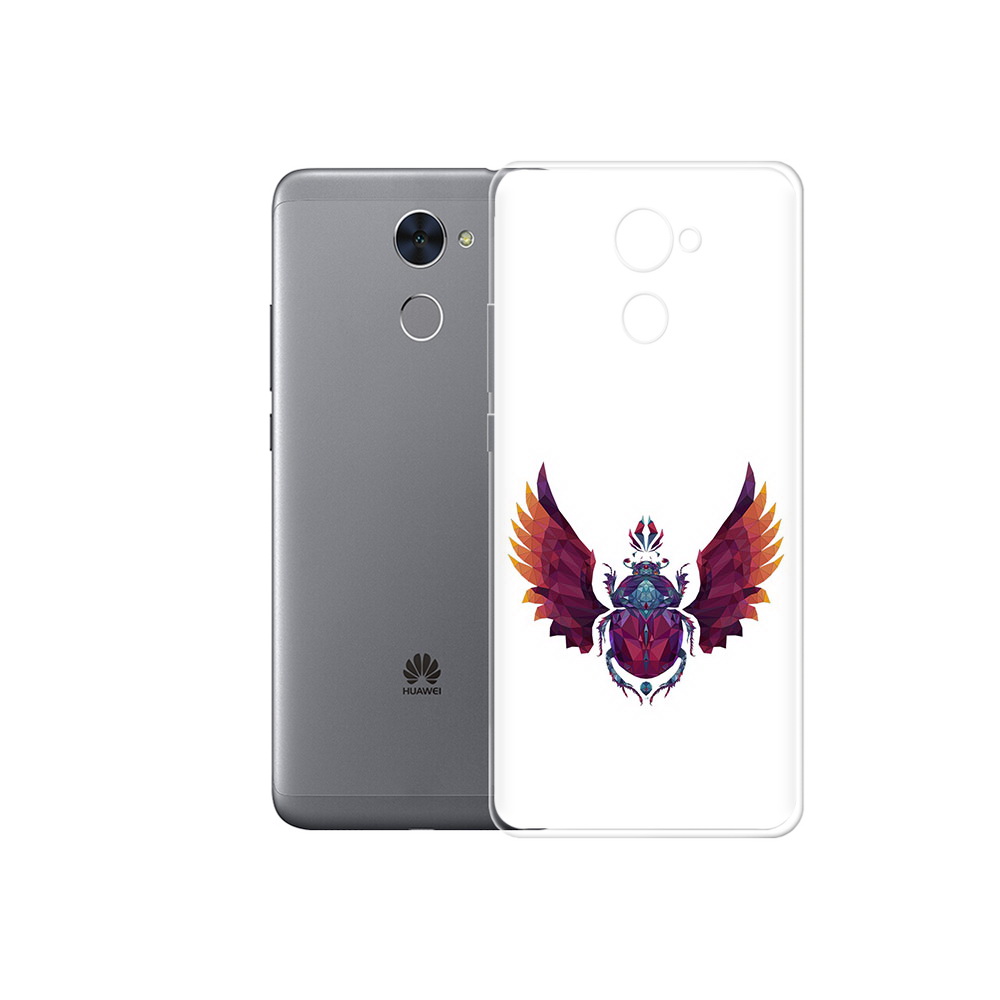Чехол MyPads Tocco для Huawei Enjoy 7 Plus алмазный скоробей (PT74186.70.219), Прозрачный, Tocco
Чехол MyPads Tocco для Huawei Enjoy 7 Plus алмазный скоробей (PT74186.70.219), Прозрачный, Tocco