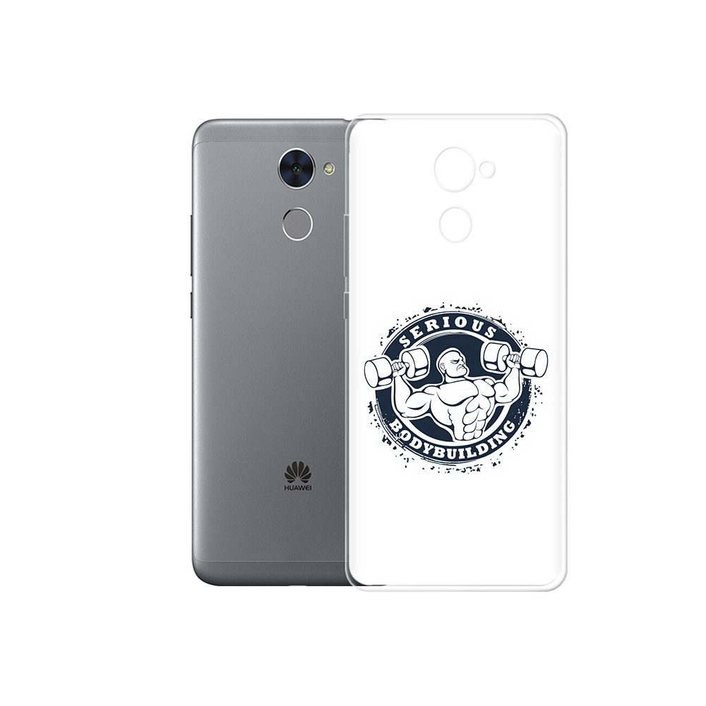 Чехол MyPads Tocco для Huawei Enjoy 7 Plus бодибилдинг воля к победе (PT74186.70.231), Прозрачный, Tocco
Чехол MyPads Tocco для Huawei Enjoy 7 Plus бодибилдинг воля к победе (PT74186.70.231), Прозрачный, Tocco