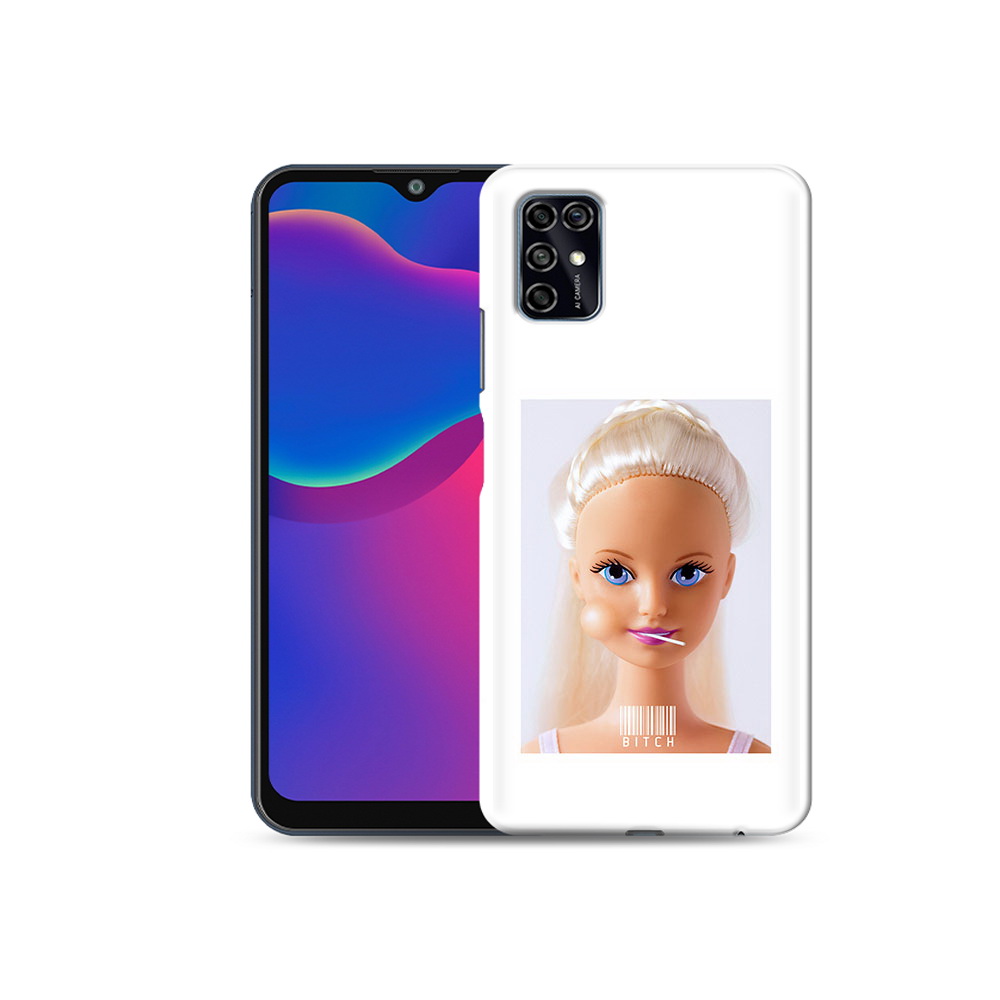 Чехол MyPads Tocco для ZTE Blade V2020 Smart барби (PT156449.459.226), Прозрачный, Tocco
Чехол MyPads Tocco для ZTE Blade V2020 Smart барби (PT156449.459.226), Прозрачный, Tocco