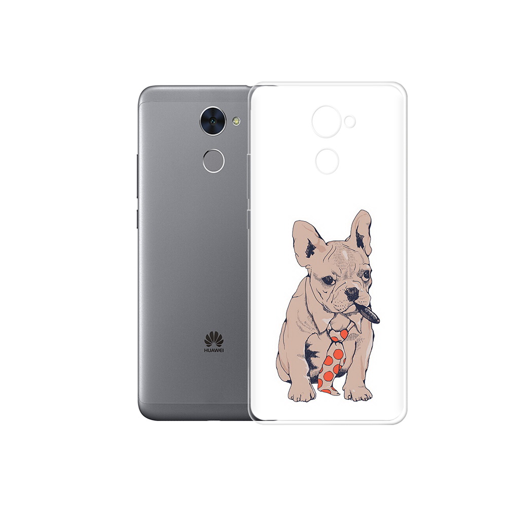 Чехол MyPads Tocco для Huawei Enjoy 7 Plus бульдог с сигарой (PT74186.70.250), Прозрачный, Tocco
Чехол MyPads Tocco для Huawei Enjoy 7 Plus бульдог с сигарой (PT74186.70.250), Прозрачный, Tocco
