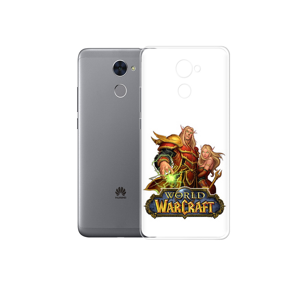 Чехол MyPads Tocco для Huawei Enjoy 7 Plus варкрафт2 (PT74186.70.256), Прозрачный, Tocco
Чехол MyPads Tocco для Huawei Enjoy 7 Plus варкрафт2 (PT74186.70.256), Прозрачный, Tocco