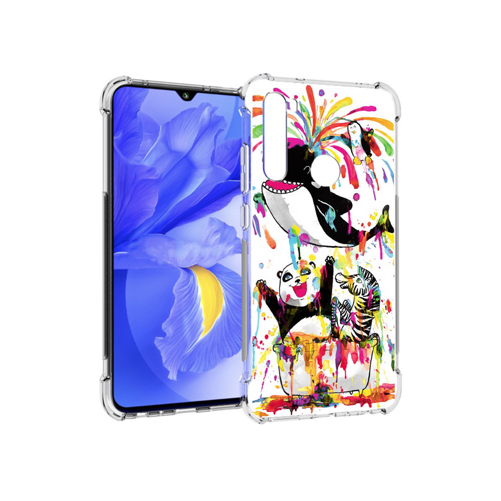 Чехол MyPads Tocco для Xiaomi Redmi Note 8T Хиппи кит (PT140720.278.191), Прозрачный, Tocco
Чехол MyPads Tocco для Xiaomi Redmi Note 8T Хиппи кит (PT140720.278.191), Прозрачный, Tocco