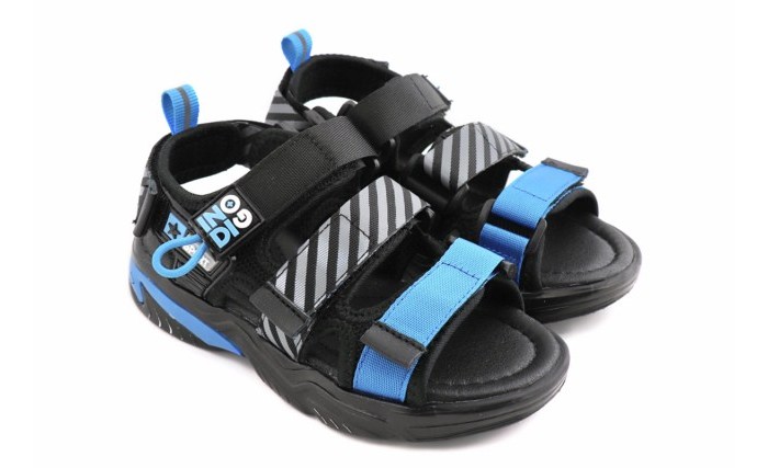 Сандалии Indigo kids 22-289B_30, черный-синий, 30
Сандалии Indigo kids 22-289B_30, черный-синий, 30