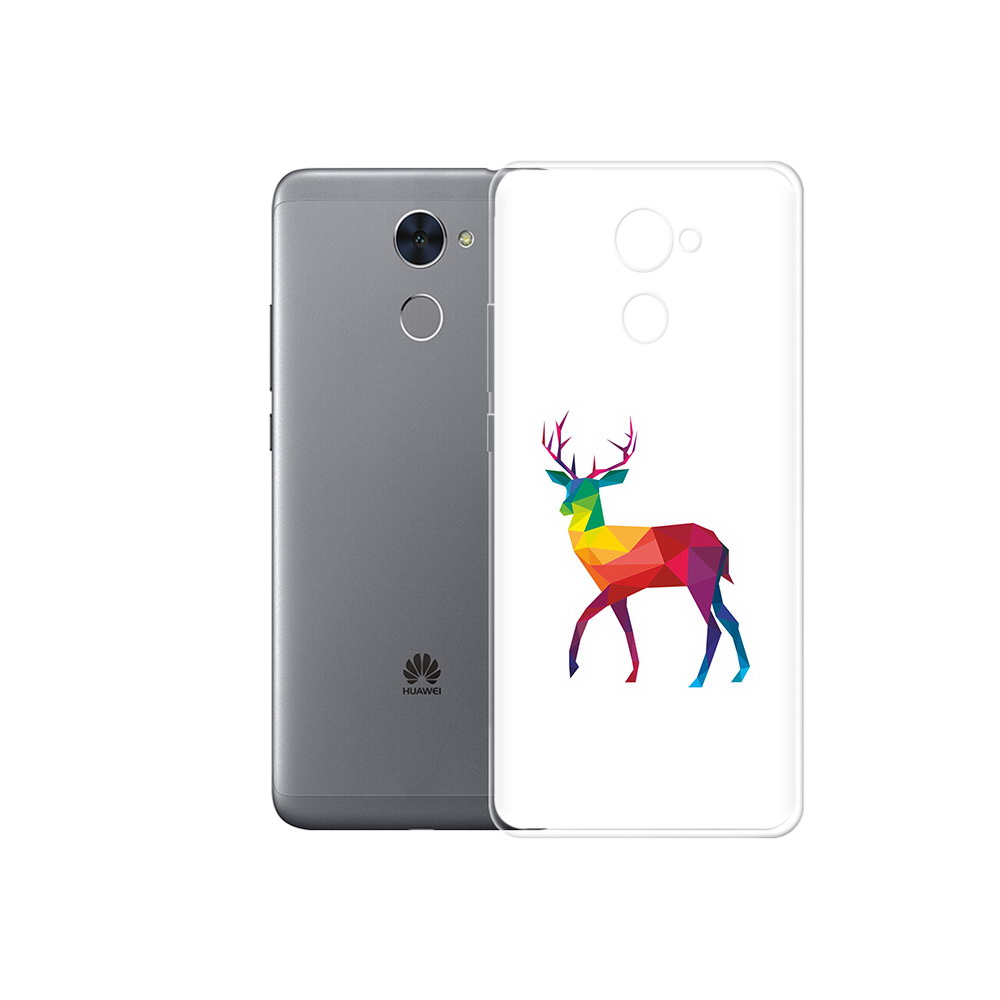 Чехол MyPads Tocco для Huawei Enjoy 7 Plus геометрический олень (PT74186.70.286), Прозрачный, Tocco
Чехол MyPads Tocco для Huawei Enjoy 7 Plus геометрический олень (PT74186.70.286), Прозрачный, Tocco