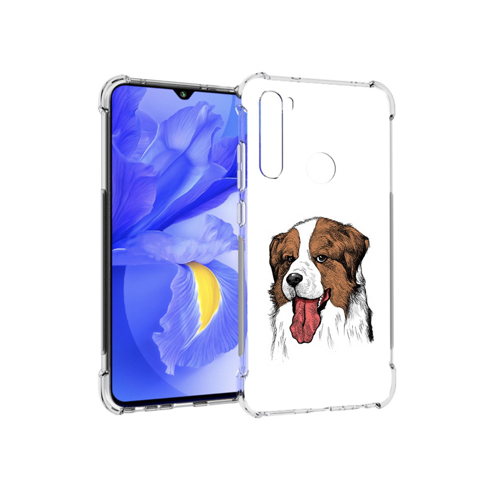 Чехол MyPads Tocco для Xiaomi Redmi Note 8T бетховен (PT140720.278.230), Прозрачный, Tocco
Чехол MyPads Tocco для Xiaomi Redmi Note 8T бетховен (PT140720.278.230), Прозрачный, Tocco