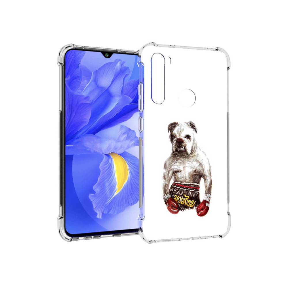 Чехол MyPads Tocco для Xiaomi Redmi Note 8T боксер (PT140720.278.243), Прозрачный, Tocco
Чехол MyPads Tocco для Xiaomi Redmi Note 8T боксер (PT140720.278.243), Прозрачный, Tocco
