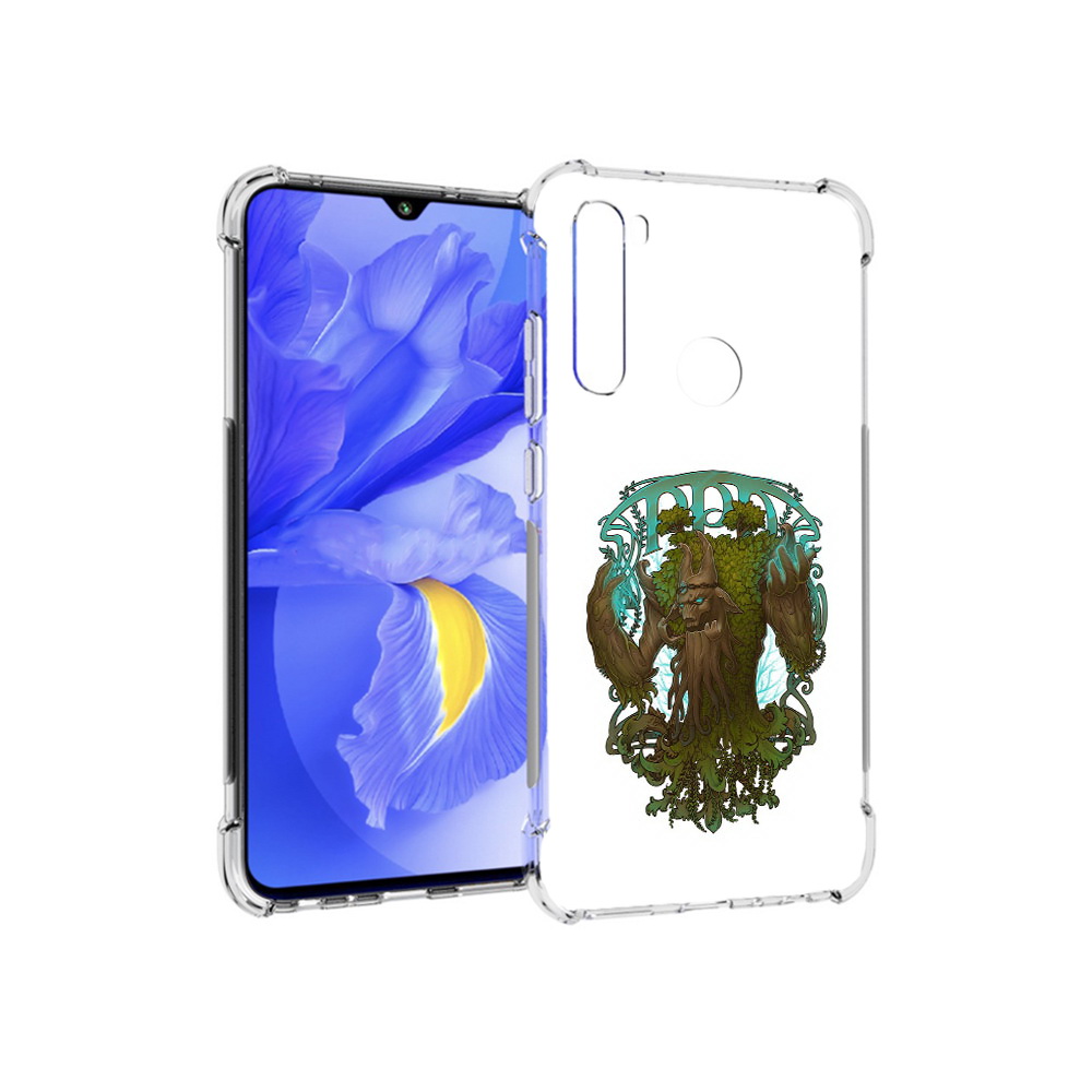 Чехол MyPads Tocco для Xiaomi Redmi Note 8T trent protector (PT140720.278.25), Прозрачный, Tocco
Чехол MyPads Tocco для Xiaomi Redmi Note 8T trent protector (PT140720.278.25), Прозрачный, Tocco