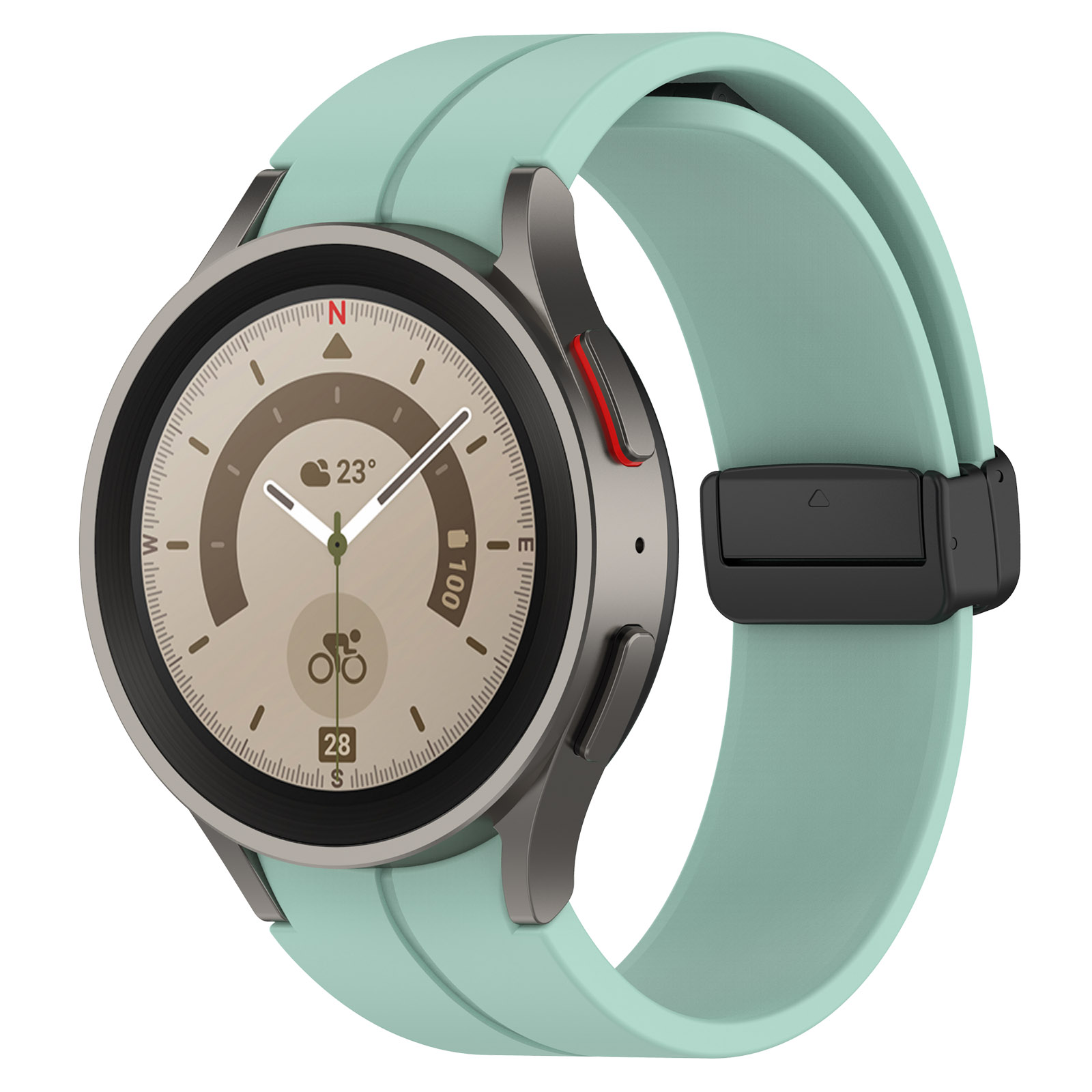 Силиконовый ремешок для Samsung Galaxy Watch 4/5/6, S, черная застежка, чайный, Бирюзовый, Galaxy Watch 4/5/6, S, черная застежка
Силиконовый ремешок для Samsung Galaxy Watch 4/5/6, S, черная застежка, чайный, Бирюзовый, Galaxy Watch 4/5/6, S, черная застежка