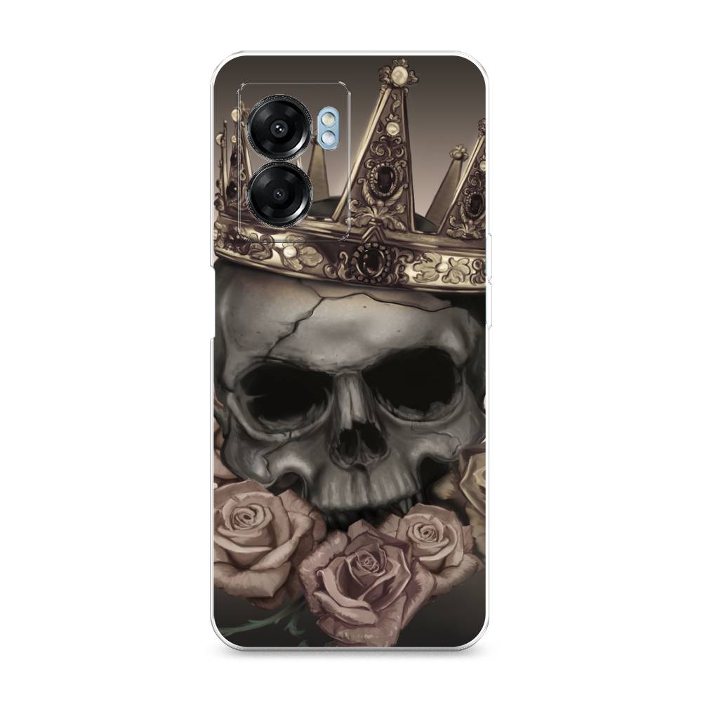 Чехол Awog на Oppo A57 5G/A56s/OnePlus Nord N300 5G "Череп 22", Разноцветный, 2510250-9
Чехол Awog на Oppo A57 5G/A56s/OnePlus Nord N300 5G "Череп 22", Разноцветный, 2510250-9
