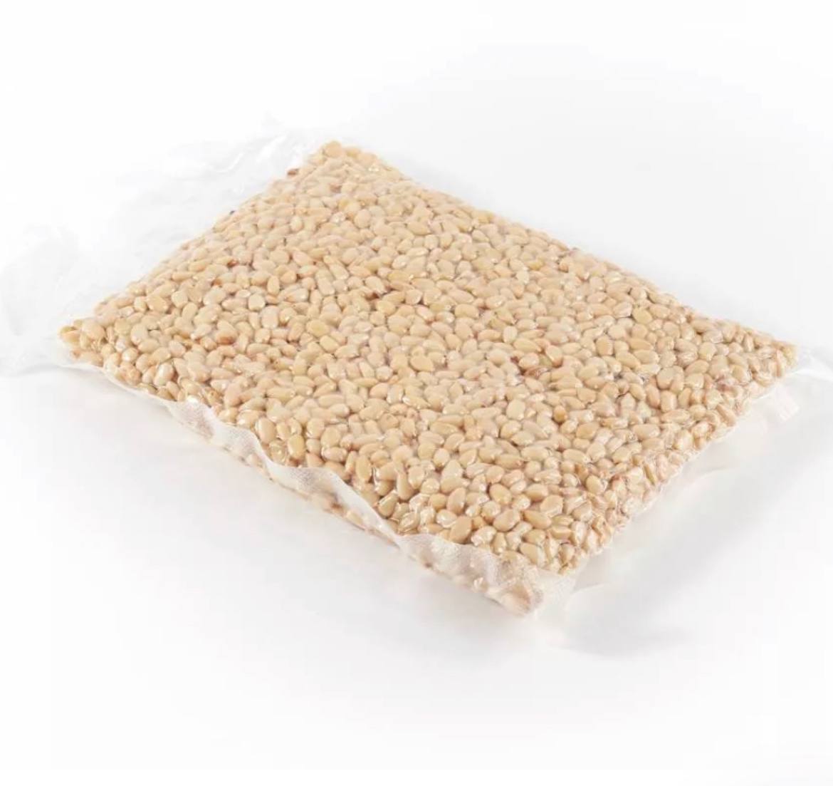 Кедровые орехи ANABANGO, 1000 г, очищенные
Кедровые орехи ANABANGO, 1000 г, очищенные