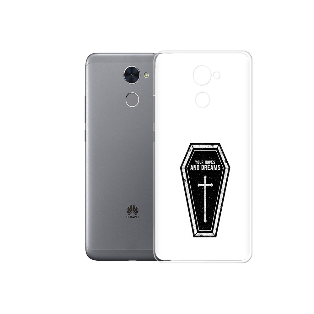 Чехол MyPads Tocco для Huawei Enjoy 7 Plus гроб с мечтами (PT74186.70.299), Прозрачный, Tocco
Чехол MyPads Tocco для Huawei Enjoy 7 Plus гроб с мечтами (PT74186.70.299), Прозрачный, Tocco