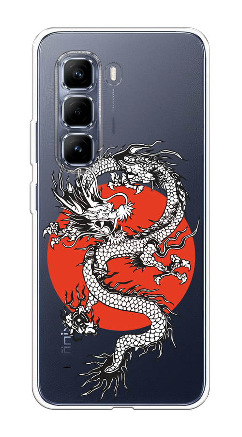 Чехол на Infinix Hot 50 Pro "Восходящий дракон", Белый;черный;красный, 3106950-1
Чехол на Infinix Hot 50 Pro "Восходящий дракон", Белый;черный;красный, 3106950-1