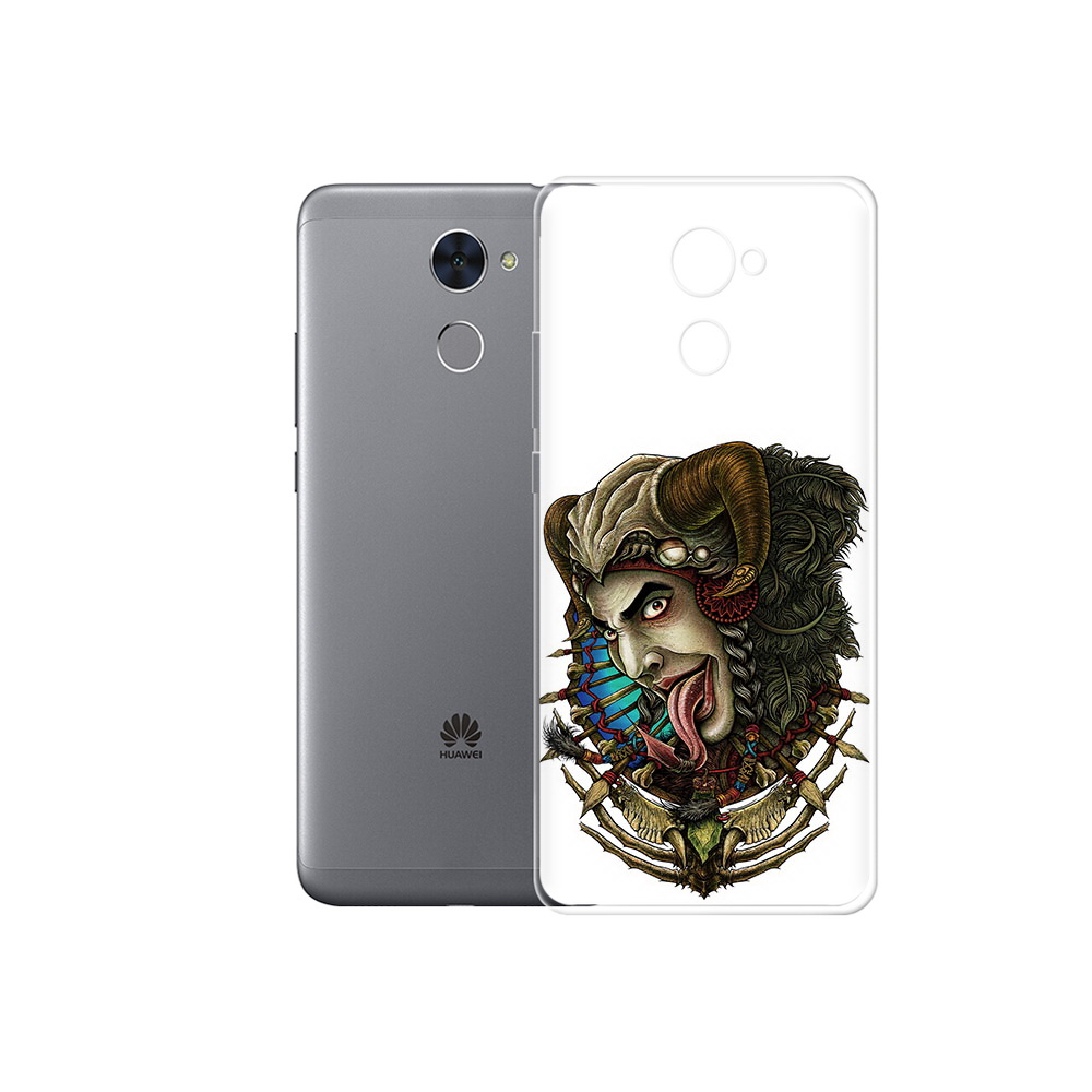 Чехол MyPads Tocco для Huawei Enjoy 7 Plus длинный язык (PT74186.70.330), Прозрачный, Tocco
Чехол MyPads Tocco для Huawei Enjoy 7 Plus длинный язык (PT74186.70.330), Прозрачный, Tocco