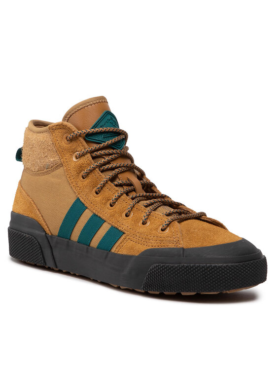 Кроссовки Nizza Hi Rf Atr GX2069 adidas Коричневый 40 EU, Nizza Hi Rf Atr GX2069
Кроссовки Nizza Hi Rf Atr GX2069 adidas Коричневый 40 EU, Nizza Hi Rf Atr GX2069