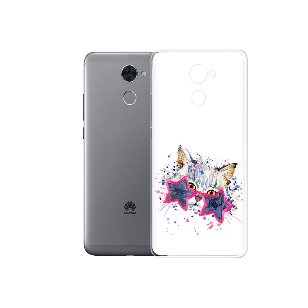 Чехол MyPads Tocco для Huawei Enjoy 7 Plus звездные очки (PT74186.70.353), Прозрачный, Tocco
Чехол MyPads Tocco для Huawei Enjoy 7 Plus звездные очки (PT74186.70.353), Прозрачный, Tocco