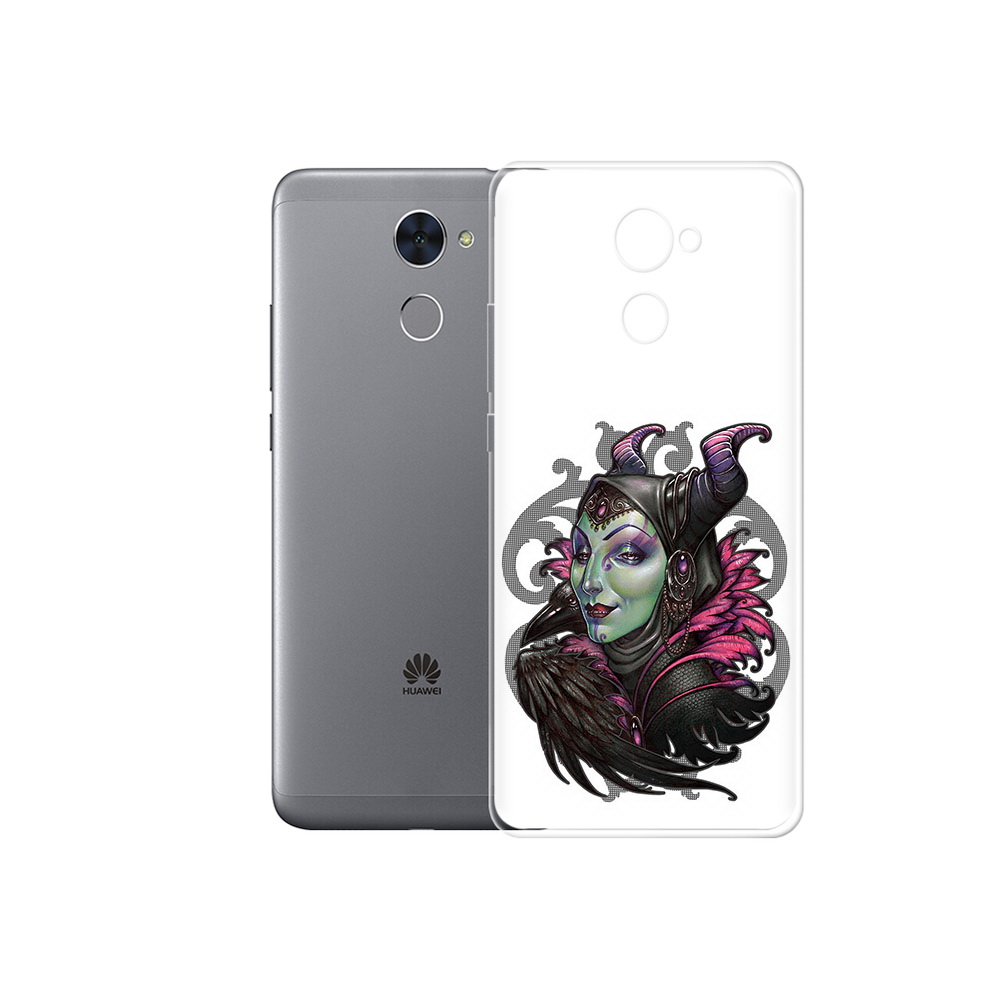 Чехол MyPads Tocco для Huawei Enjoy 7 Plus зеленая девушка с вороном (PT74186.70.357), Прозрачный, Tocco
Чехол MyPads Tocco для Huawei Enjoy 7 Plus зеленая девушка с вороном (PT74186.70.357), Прозрачный, Tocco