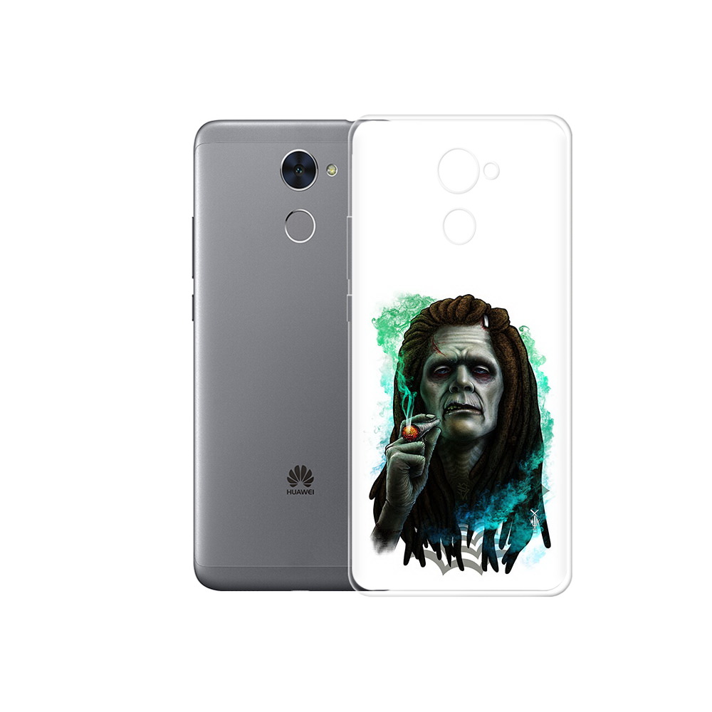 Чехол MyPads Tocco для Huawei Enjoy 7 Plus зеленый мужчина с сигаретой (PT74186.70.360), Прозрачный, Tocco
Чехол MyPads Tocco для Huawei Enjoy 7 Plus зеленый мужчина с сигаретой (PT74186.70.360), Прозрачный, Tocco