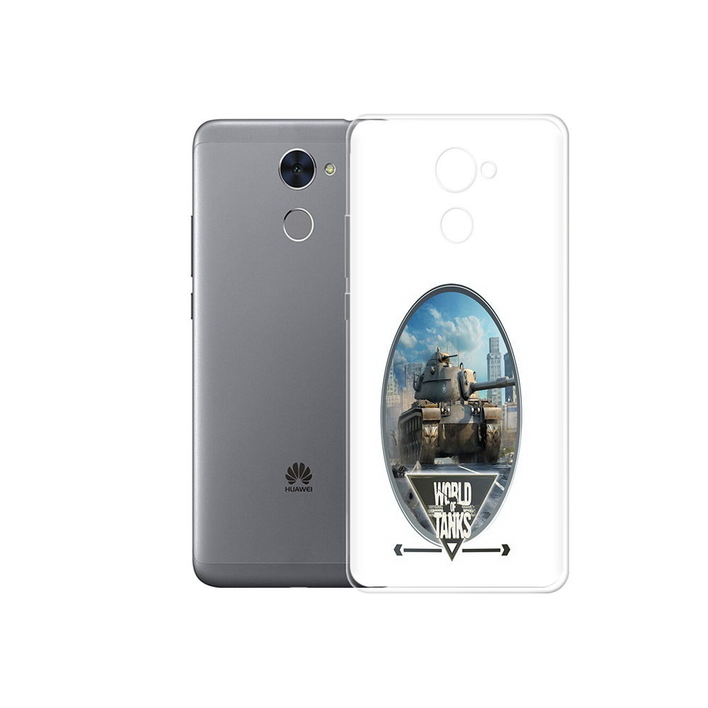 Чехол MyPads Tocco для Huawei Enjoy 7 Plus игра с танками (PT74186.70.375), Прозрачный, Tocco
Чехол MyPads Tocco для Huawei Enjoy 7 Plus игра с танками (PT74186.70.375), Прозрачный, Tocco