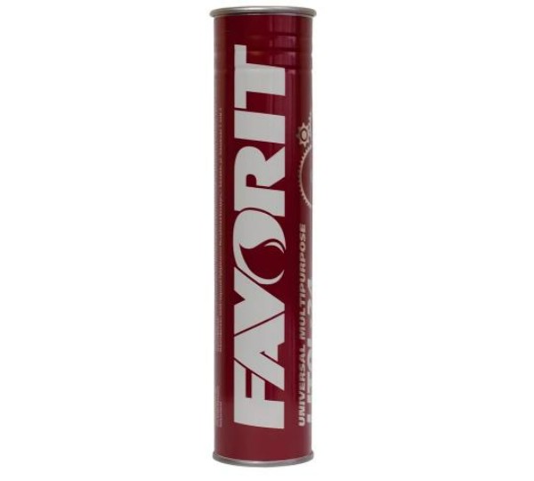 Смазка (туба) Favorit (Беларусь) синяя LC-2 High Temperature Grease / Dark blue (400гр.), FV261677-000M4O
Смазка (туба) Favorit (Беларусь) синяя LC-2 High Temperature Grease / Dark blue (400гр.), FV261677-000M4O